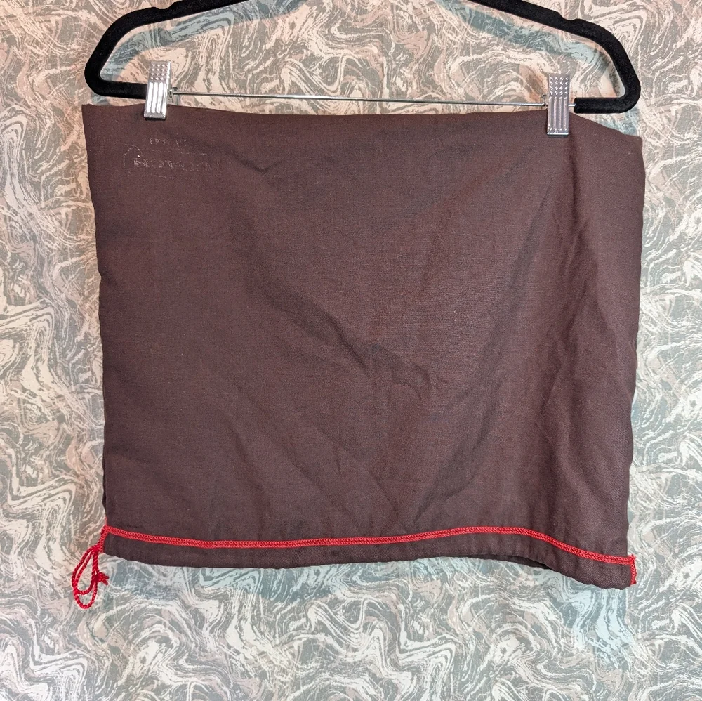 Coach Dust Bag - Picture 4 of 4